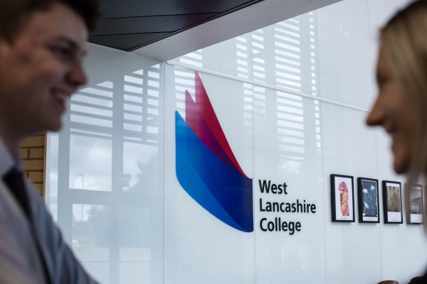 Meeting taking place at West Lancashire College