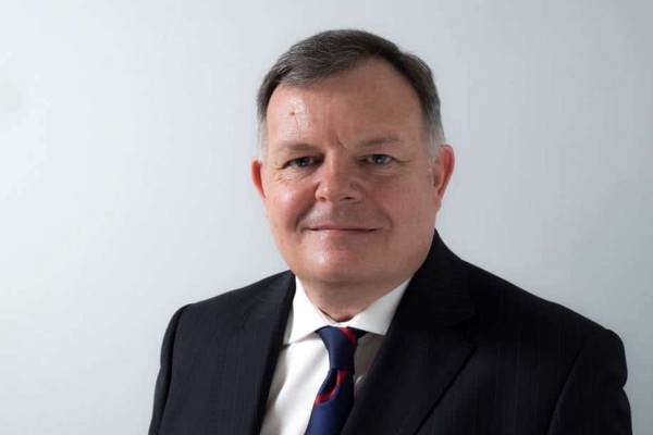 Steve Fogg Photo