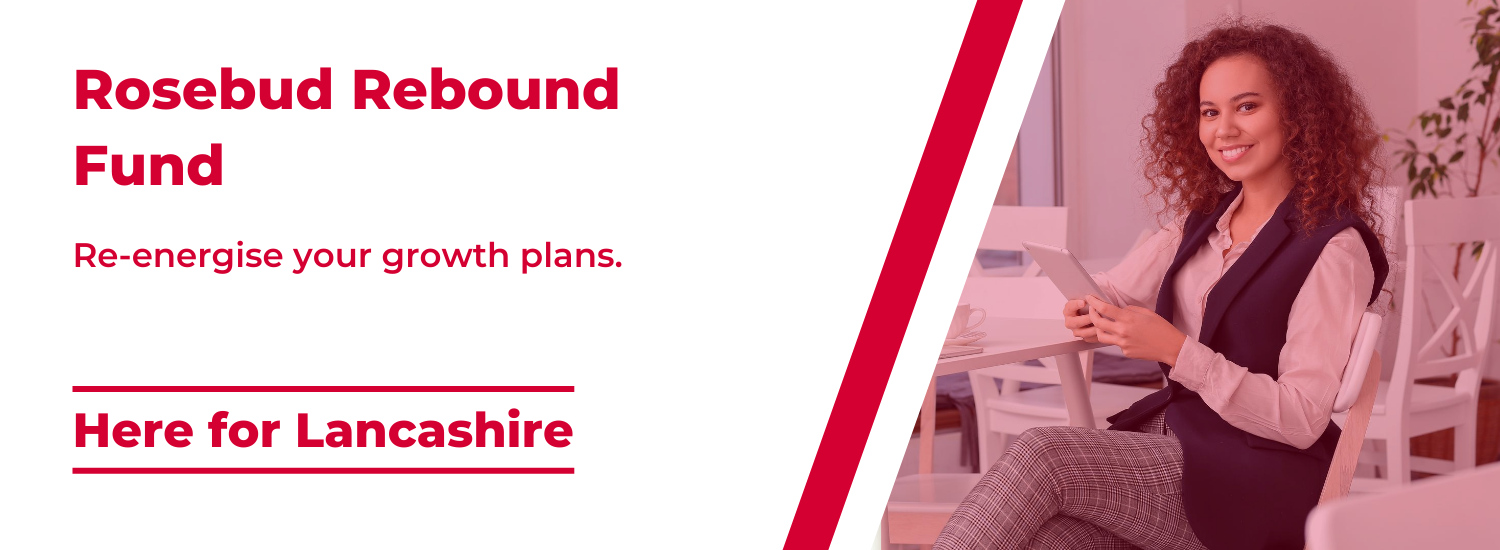 Rosebud Rebound Fund Website Banner