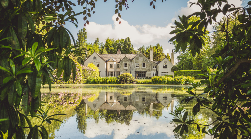 MoorHall